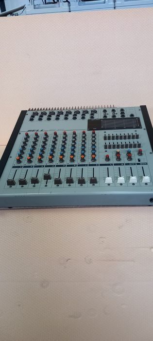 Mixer activ BELL MDA 400/ made în japan
