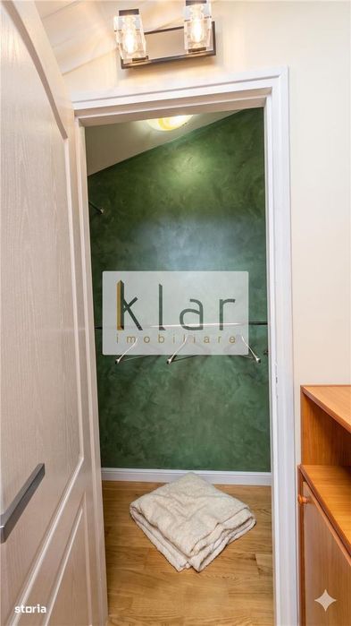 NOU! Apartament 1 camera 48mp,Gara, Facultatea de Litere si Piata Gari