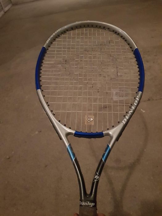 Тенис ракета Dunlop comp ti