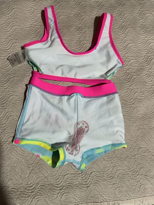 Новый Детский Купальник.