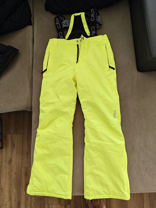 Rossignol, Quicksilver, CMP