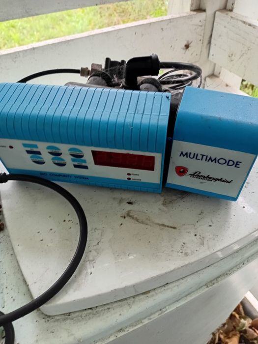 Dedurizator apa.