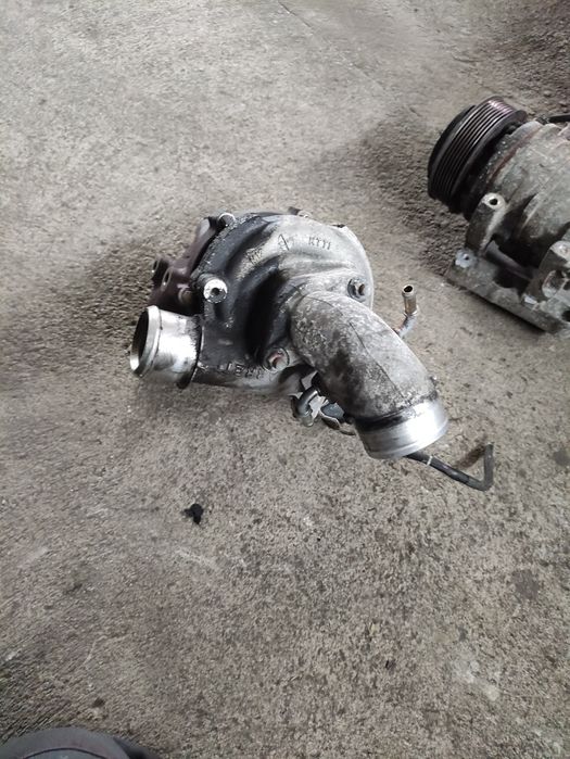 Турбо за Honda  2.2d 150кс