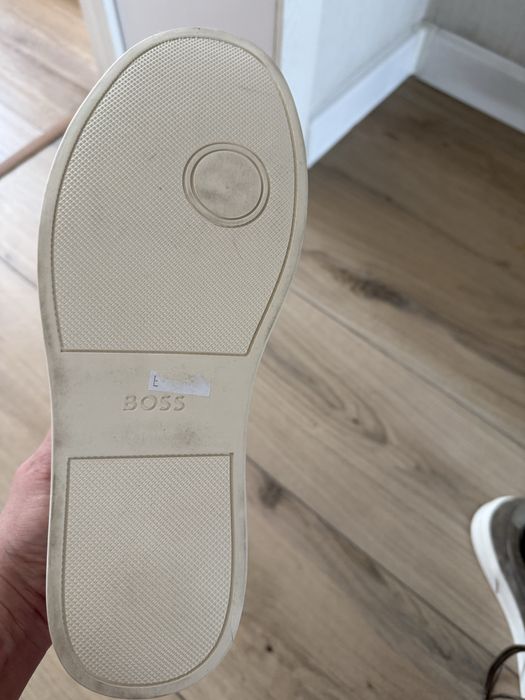 Boss кросовки
