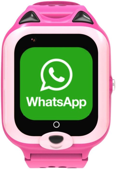 Смарт-часы Smart Baby Watch