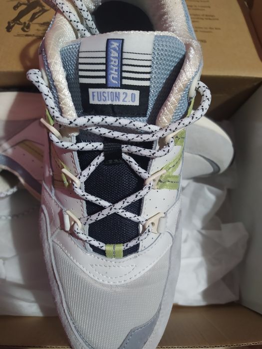 Нови мъжки маратонки Karhu, ном.44