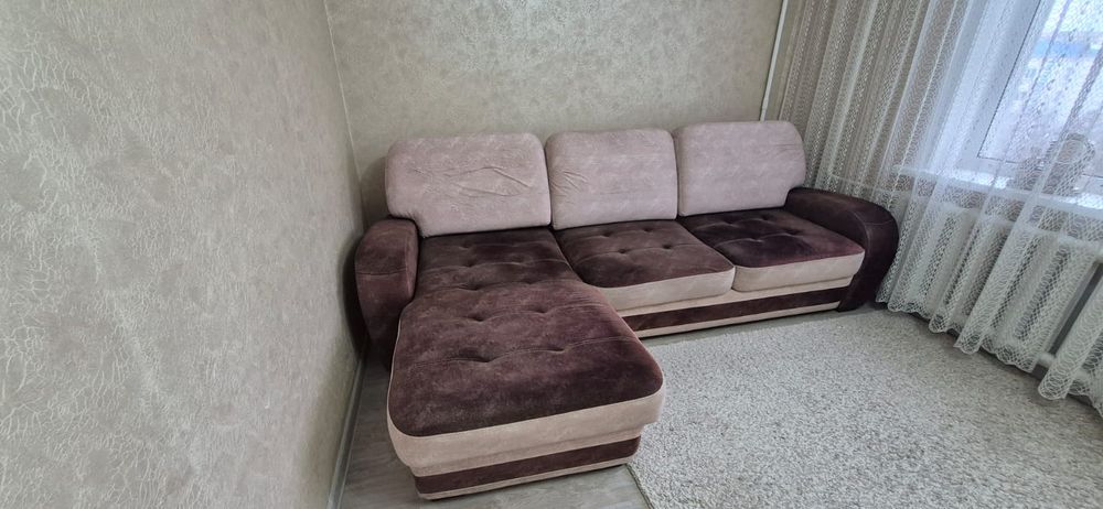 Продам диван в идеальном состоянии