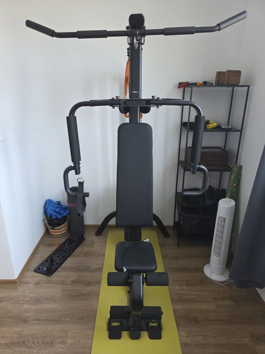 Фитнес уред - Гладиатор Модел Home Gym