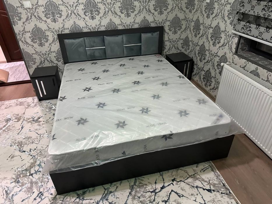 Matras spalni ortoped optom narxlarda