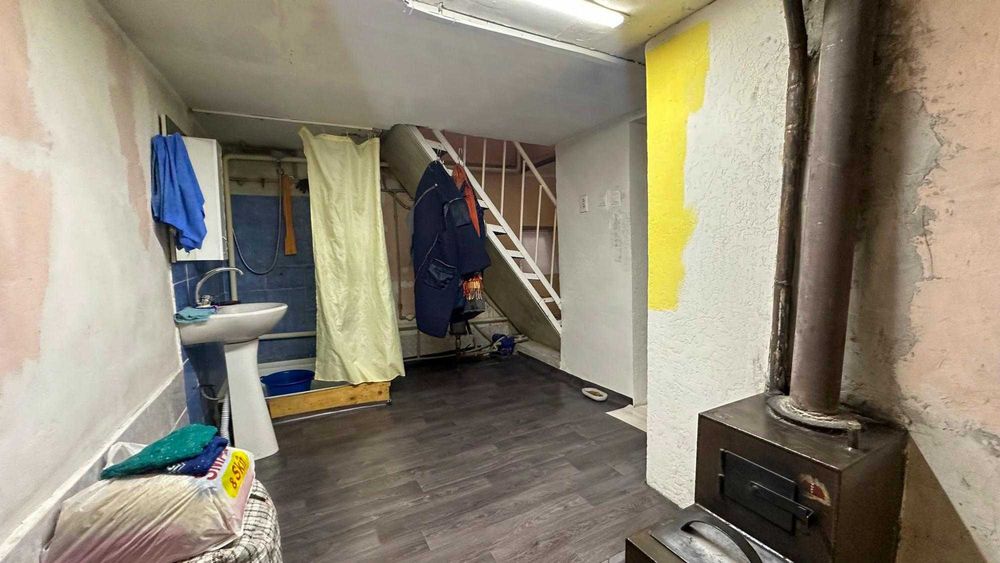 Отдельный дом 4-х комнатный