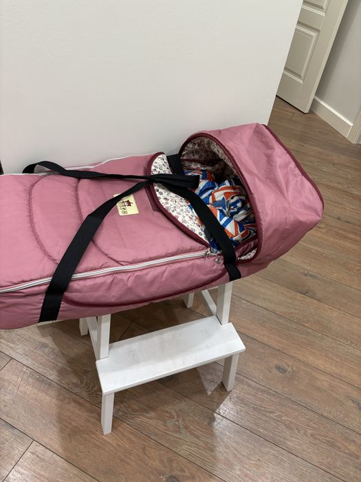 Люлька переноска