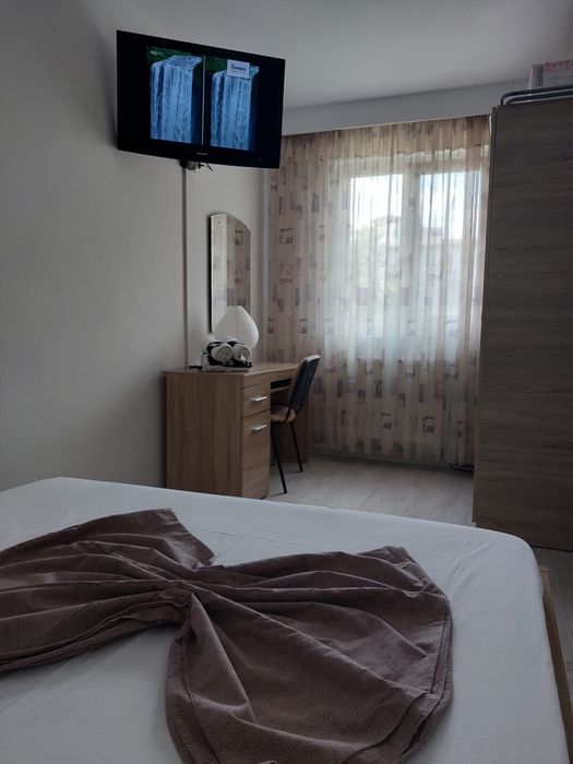 Cazare Mamaia //Satul de Vacanta