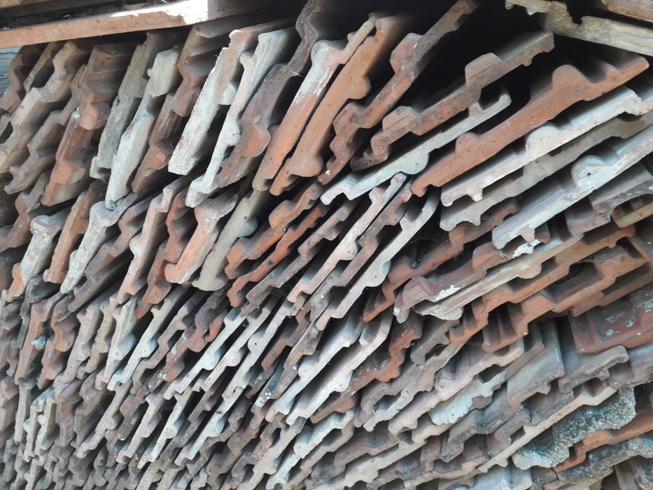 Gratis Tiglă acoperiș .