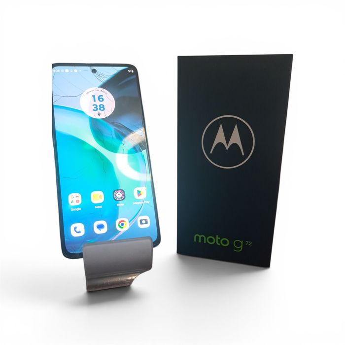 Motorola Edge G72 (Cameră 108MP) - 100% Funcțional