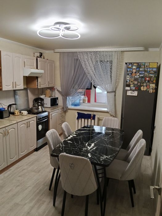 Продам квартиру 3 комн