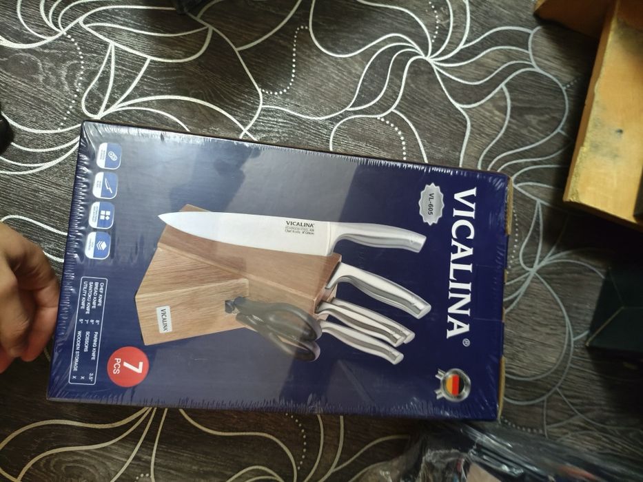 Набор ножей Vicalina