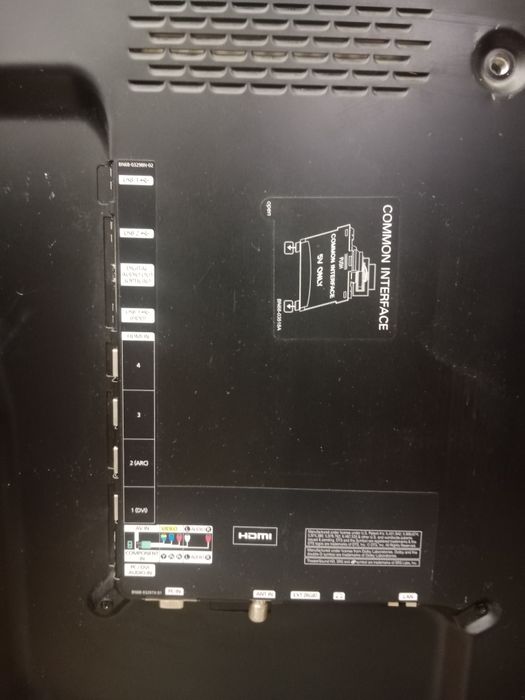 Тел. Samsung 42"