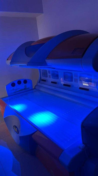 Продам Солярий Горизонтальный