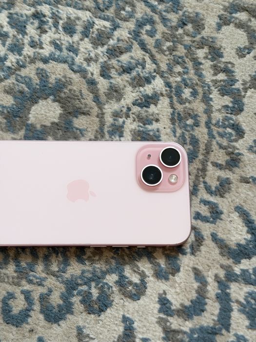 Iphone 15 256gb / Айфон 15 256гб