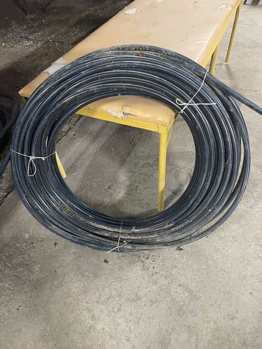 Пластиковая труба