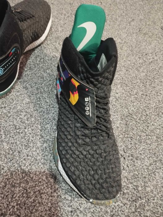 Маратонки Nike номер 41