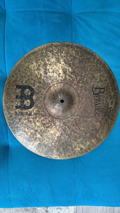 Byzance Dark Crash 17