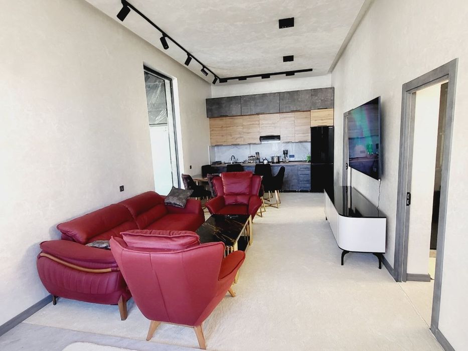 Супер Скидка Уют в Чарваке