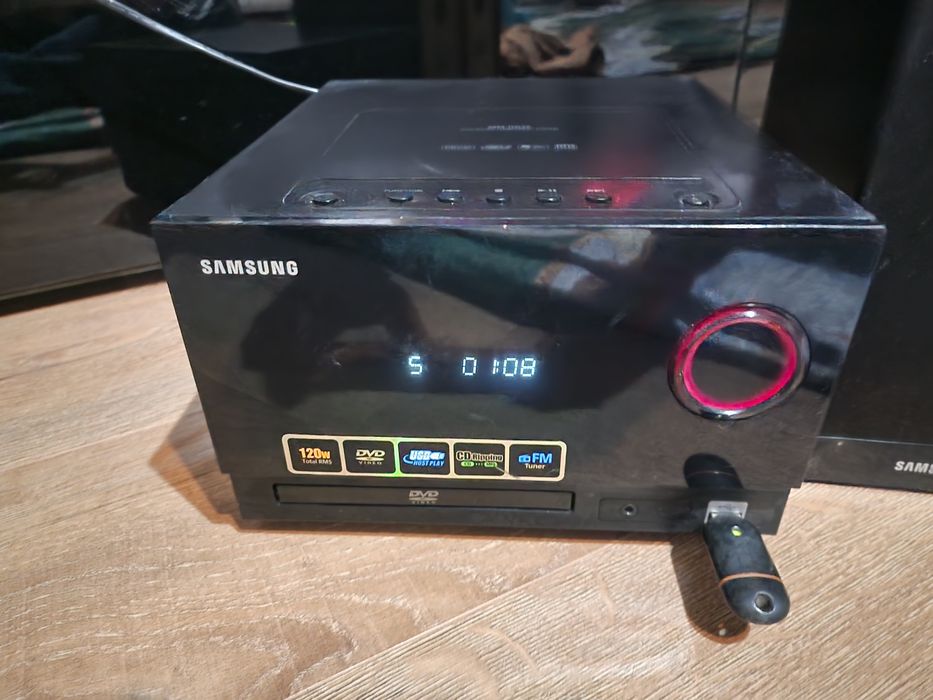 Sistem audio Samsung MMDG25