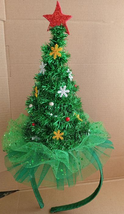 Продам новогодние короны