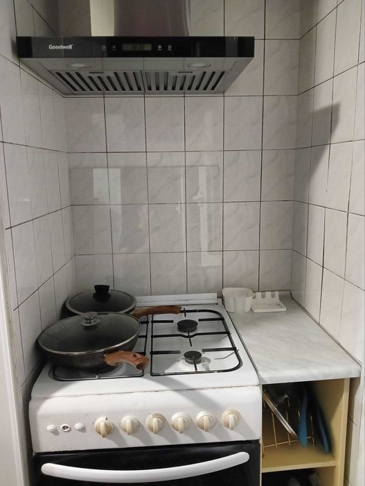 Student qizlarga kvartira