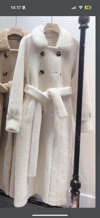 Продам шубу натуралка