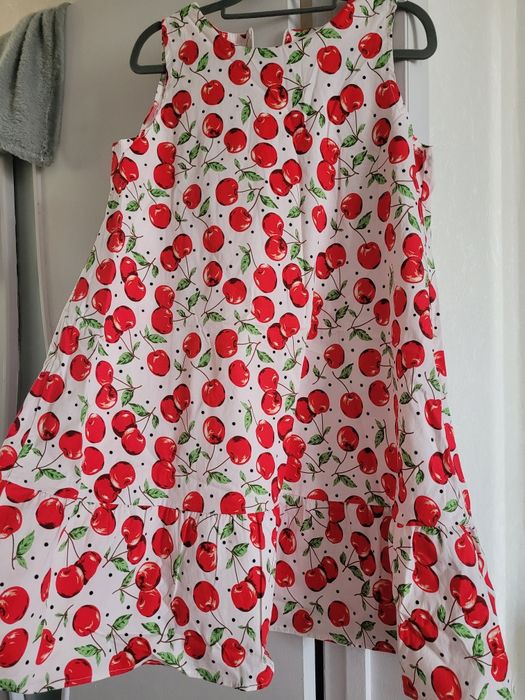 Новые платья по 1500