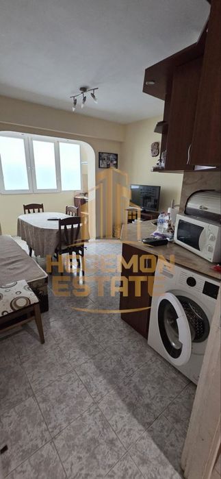 Продава се Четиристаен апартамент в Варна, Владислав Варненчик - 82 кв.м за 1854 €/кв.м - Снимка #7