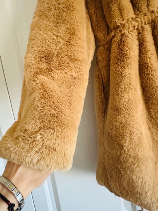 Haina de blana ecologica , foarte moale si pufoasa masura M / S , Noua