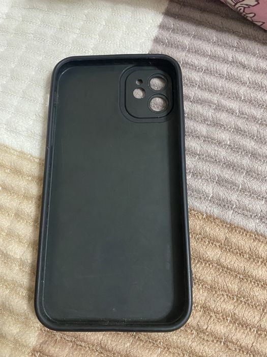 чехол на 11 айфон