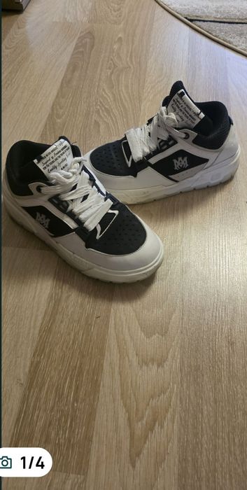 ‼️Adidași Amiri MA 1, stare bună‼️