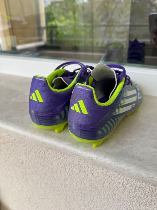 Бутонки - Adidas F50
