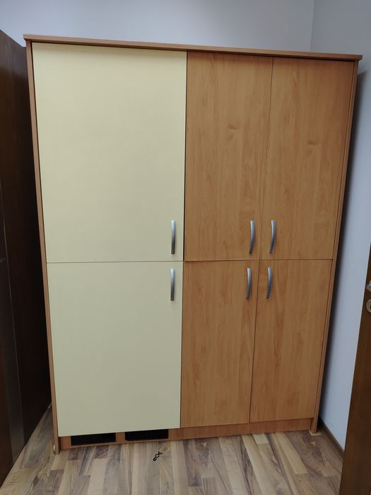 Скрита кухня за офис