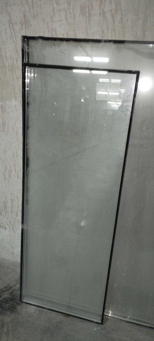 Стеклопакет, окна