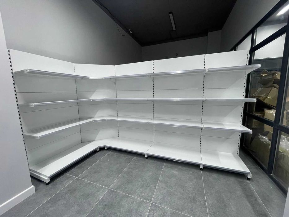 Торговый оборудование