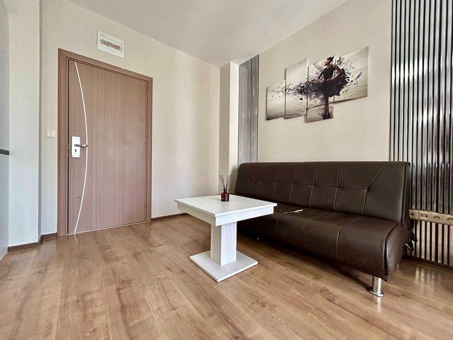 Продава се Двустаен апартамент в к.к. Слънчев бряг - 55 кв.м за 723 €/кв.м - Снимка #3