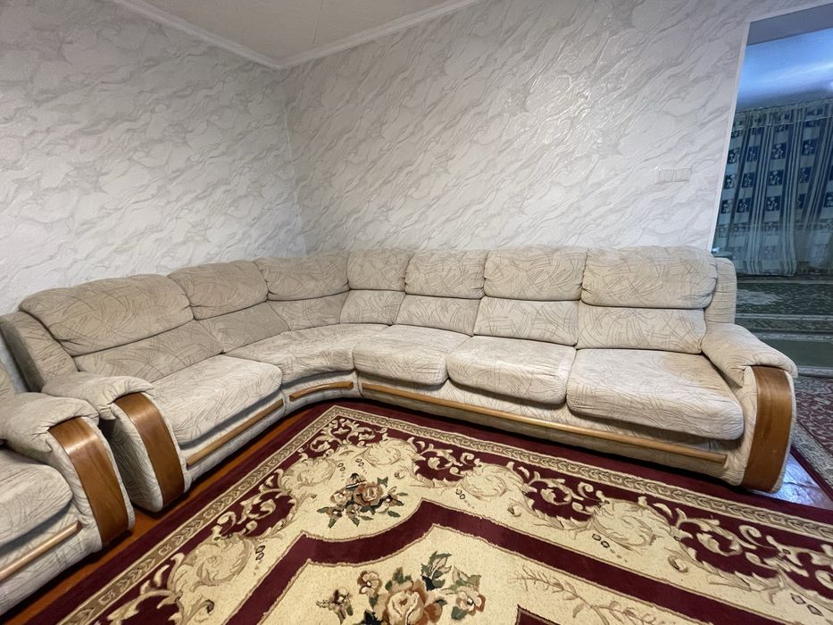 Мягкая мебель для дома