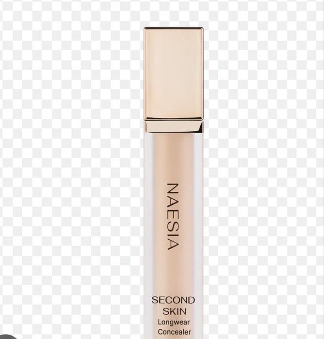 Fond de ten si concealer Naesia