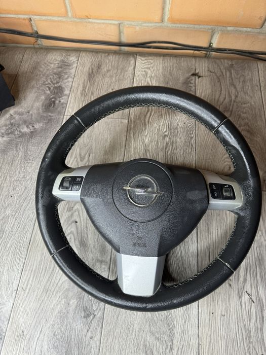 Руль на Опель Вектра , Астра