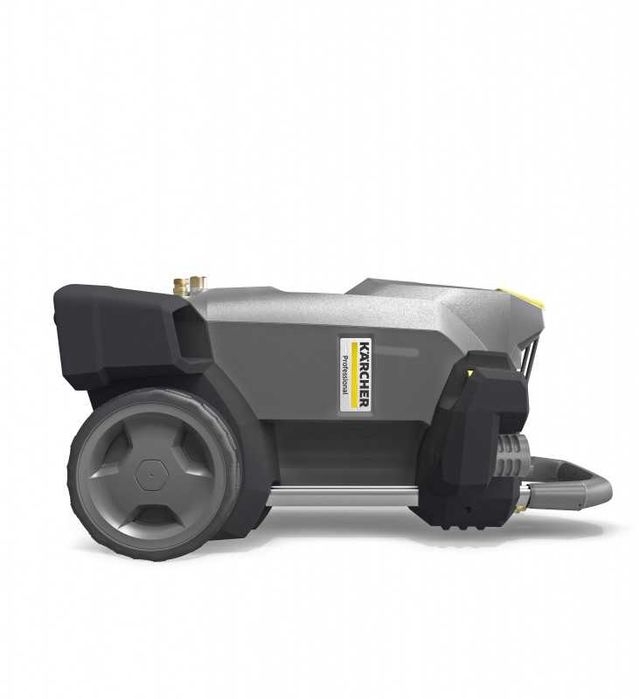 Мойка высокого давления Karcher HD 6/15 M Plus