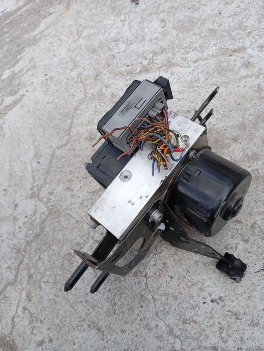 ABS модул BMW E46 330d 184