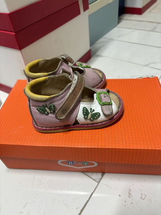 Ташиорто 19-размер