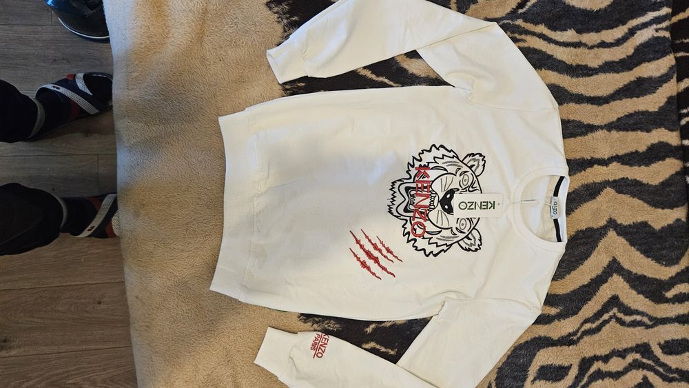 Продавам Блуза Kenzo