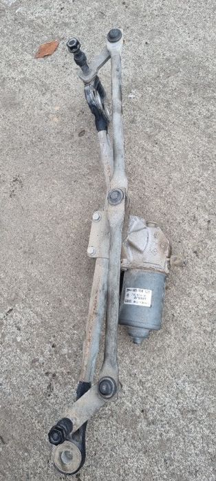 Ansamblu stergator cu motoras Bmw X5 E70 X6 E71