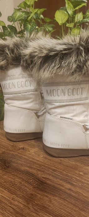 Moon Boot mar 36